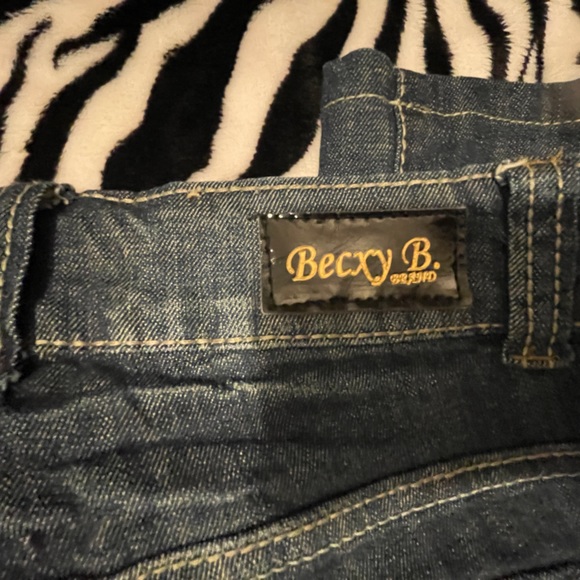 Auper comfy stretchy jeans - Picture 4 of 4